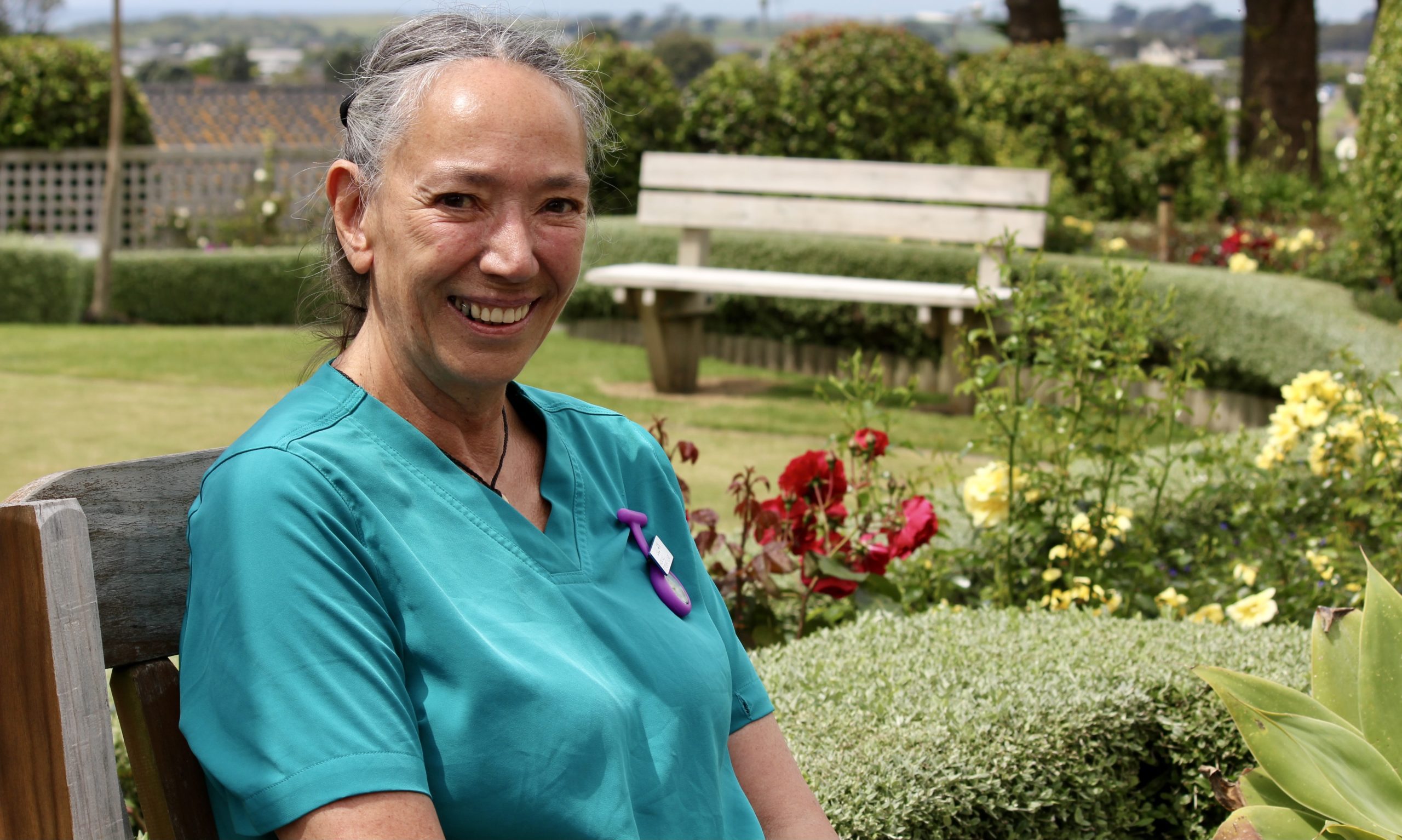 New Zealand Certificate in Health and Wellbeing, Level 2