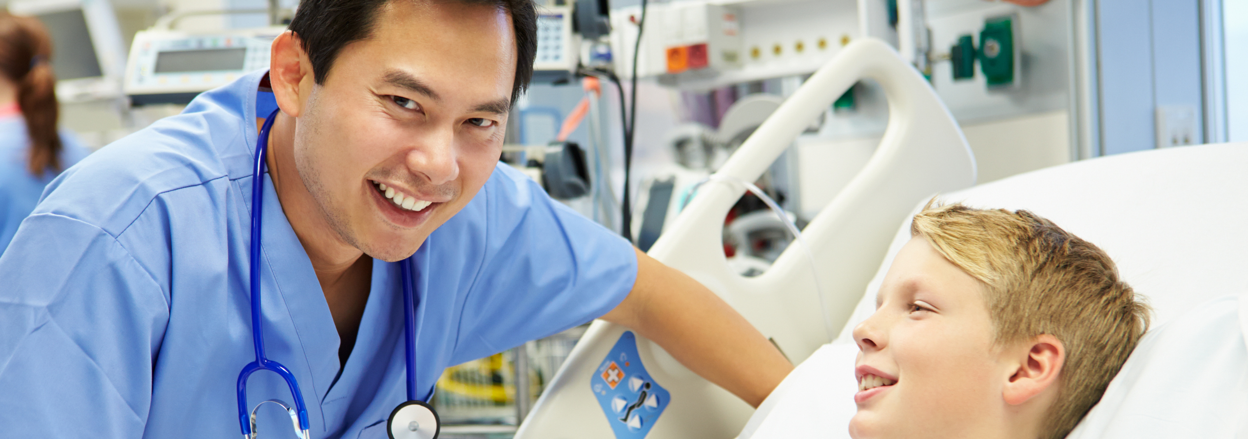 Nursing Competence Assessment Programme (CAP)